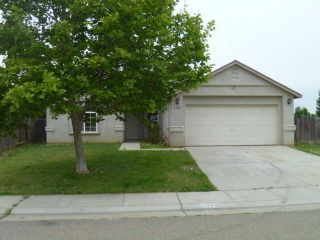 Foreclosed Home - 1018 LEWINS CT, 95632