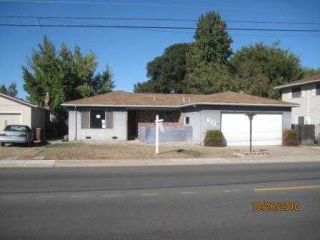 Foreclosed Home - List 100104780
