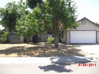 Foreclosed Home - 82 ROSSI DR, 95632