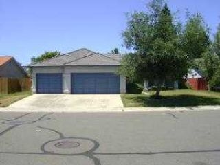 Foreclosed Home - 935 RANCH RD, 95632
