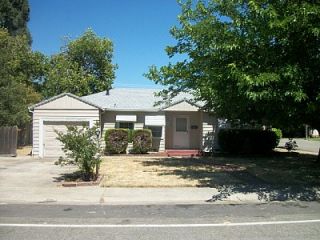 Foreclosed Home - 347 6TH ST, 95632