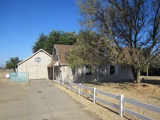 Foreclosed Home - 13500 MARENGO RD, 95632