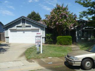 Foreclosed Home - 223 WAMSLEY CT, 95632