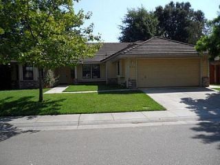 Foreclosed Home - 642 GERMAINE DR, 95632