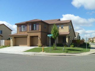 Foreclosed Home - 1128 PARK TERRACE DR, 95632
