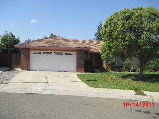 Foreclosed Home - 657 VALENTINE CT, 95632