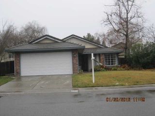 Foreclosed Home - 724 STEEP ROCK CT, 95632