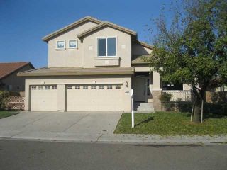 Foreclosed Home - 1065 SHALFORD WAY, 95632