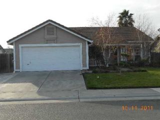 Foreclosed Home - 1218 BENTWOOD DR, 95632