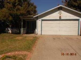 Foreclosed Home - 113 W E ST, 95632