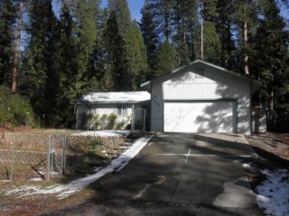 Foreclosed Home - 5140 EVERGREEN, 95636