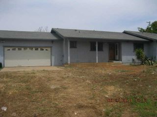 Foreclosed Home - 12082 CLAY STATION RD, 95638