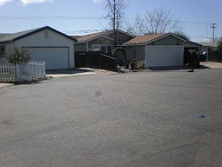Foreclosed Home - 5828 W PARK DR, 95640