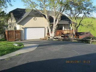 Foreclosed Home - 4155 QUAIL HILL CT, 95640