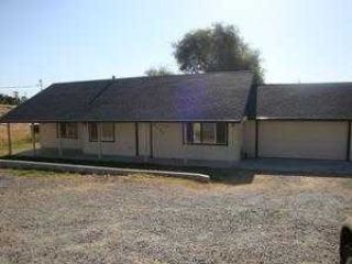 Foreclosed Home - 2120 VILLAGE DR, 95640