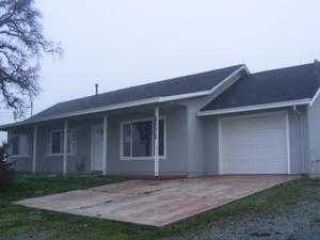 Foreclosed Home - 1368 GOOSE CREEK RD, 95640