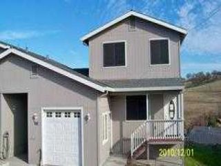 Foreclosed Home - List 100034558