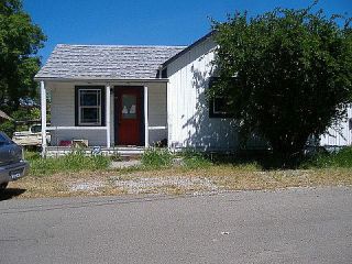 Foreclosed Home - 32 MAPLE ST, 95640