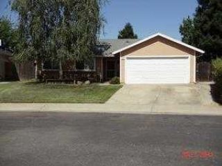 Foreclosed Home - 257 STONYBROOK DR, 95640