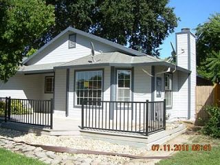 Foreclosed Home - List 100155529