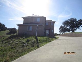 Foreclosed Home - 2130 GRAPEVINE GULCH RD, 95640