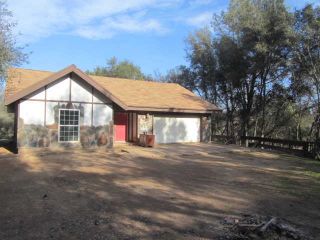 Foreclosed Home - 14014 WILLOW CREEK RD, 95640