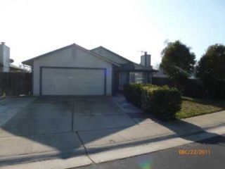 Foreclosed Home - 164 SPRINGCREEK DR, 95640