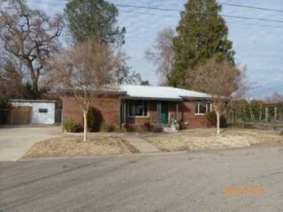 Foreclosed Home - 401 W JACKSON ST, 95640