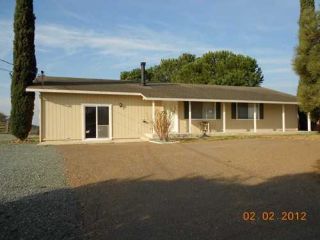 Foreclosed Home - 3090 VILLAGE DR, 95640