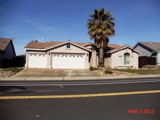 Foreclosed Home - 803 FAIRWAY DR, 95640
