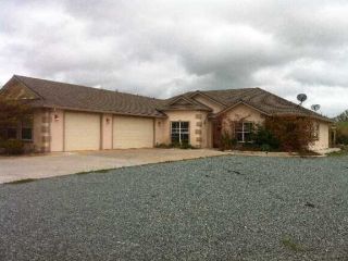 Foreclosed Home - 1735 DUCK CREEK RD, 95640