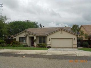 Foreclosed Home - 100 POPPY LN, 95640