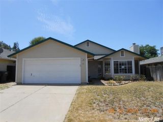 Foreclosed Home - 158 SPRINGCREEK DR, 95640