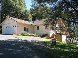 Foreclosed Home - 19840 CLINTON RD, 95642