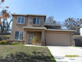 Foreclosed Home - 975 PONDEROSA ST, 95642