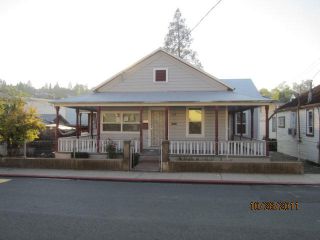 Foreclosed Home - 315 N MAIN ST, 95642