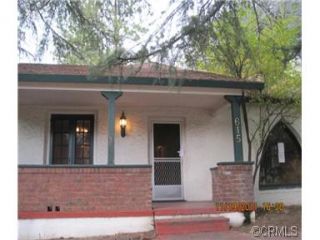 Foreclosed Home - 615 COURT ST, 95642