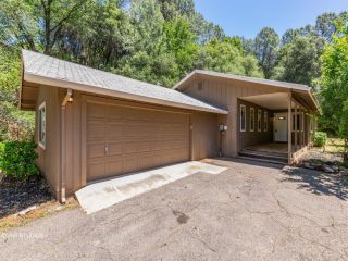 Foreclosed Home - 17101 Climax Road, 95642