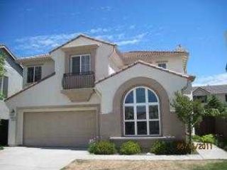 Foreclosed Home - 313 DINIS COTTAGE CT, 95648