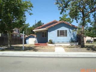 Foreclosed Home - 668 J ST, 95648