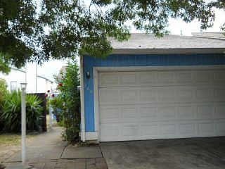 Foreclosed Home - 260 R ST, 95648