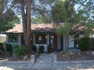 Foreclosed Home - 464 M ST, 95648