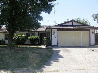 Foreclosed Home - 706 PARTRIDGE CT, 95648