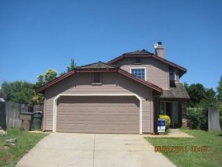 Foreclosed Home - 1826 4TH ST, 95648