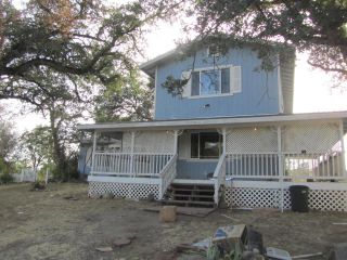 Foreclosed Home - 3750 MOUNT PLEASANT RD, 95648