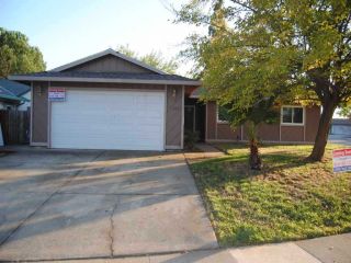 Foreclosed Home - 1507 8TH ST, 95648