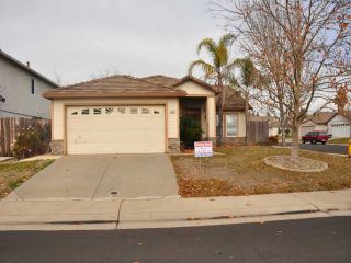 Foreclosed Home - 2350 THISTLE WAY, 95648