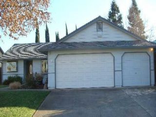 Foreclosed Home - 1605 SHAMROCK CT, 95648