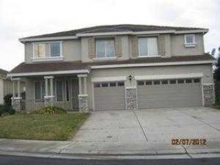 Foreclosed Home - 872 TARTAN CT, 95648
