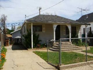 Foreclosed Home - 743 A ST, 95648